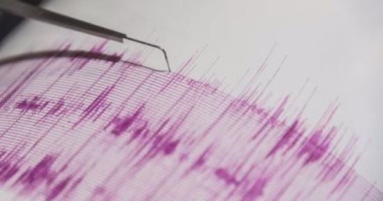 زلزالا بقوة 5.5 ريختر يقع  في طاجيكستان