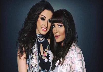 هكذا ردت أصالة على إمكانية الصلح مع أنغام (فيديو)