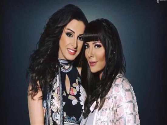 هكذا ردت أصالة على إمكانية الصلح مع أنغام (فيديو)