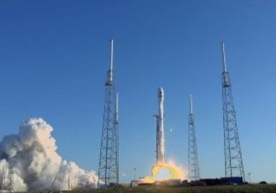 الصين تطلق أول مسبار لمهمة المريخ فى يوليو من العام الحالي