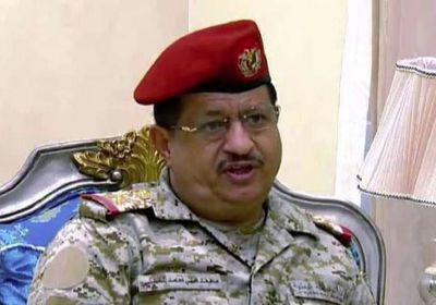 "أعيدوا لصنعاء عروبتها".. التليدي يصفع وزير الدفاع اليمني