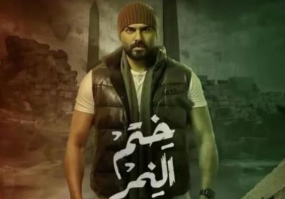 أحمد صلاح حسني يستكمل تصوير "ختم النمر" في اليونان (فيديو)