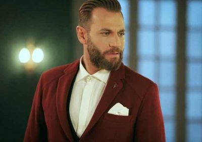 نيقولا معوض محقق في "العودة" أمام دانييلا رحمة 