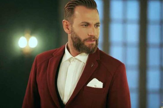 نيقولا معوض محقق في "العودة" أمام دانييلا رحمة 