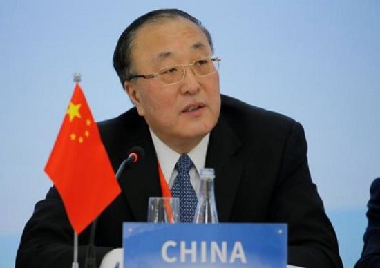 المندوب الصيني بالأمم المتحدة يدعو إلى الدفاع المشترك عن النظام الدولي والتعددية