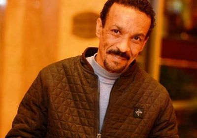 وفاة والد الفنان المصري محمد فاروق شيبا