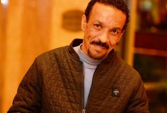 وفاة والد الفنان المصري محمد فاروق شيبا