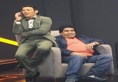 سعد الصغير عن عدوية :ملك الأغنية الشعبية