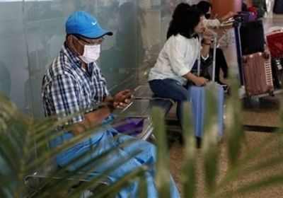 روسيا تحذر مواطنيها من السفر إلى الصين لتفادي الإصابة بفيروس كورونا