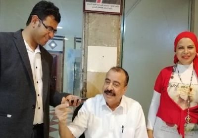 رئيس الجمعية الوطنية: تطبيق اتفاق الرياض أو إدارة الجنوب