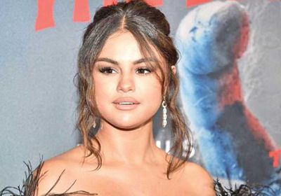 سيلينا جوميز تتبرع بـ 5 ملايين دولار من أجل حرائق غابات أستراليا