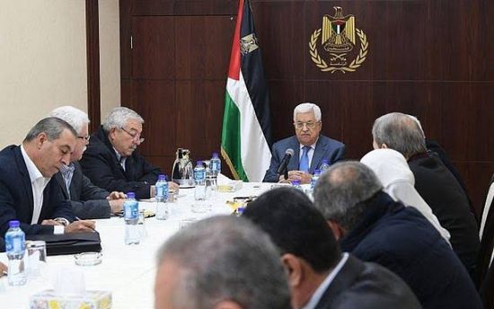 الرئاسة الفلسطينية: لا صحة لإجراء حديث مع واشنطن بشأن خطة السلام