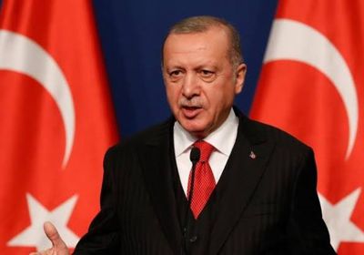 أدروغان: أرسلنا خبراء ومستشارين إلى ليبيا ولن ندع السراج وحيدا 