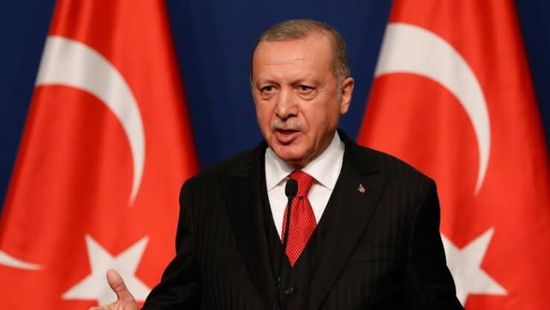 أدروغان: أرسلنا خبراء ومستشارين إلى ليبيا ولن ندع السراج وحيدا 