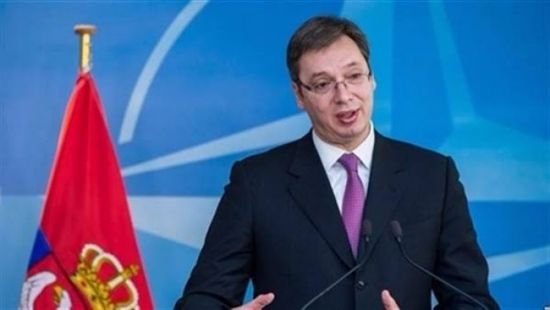 الرئيس الصربي: نرفض الاقتراح الأمريكي لإحياء محادثات التطبيع مع كوسوفو