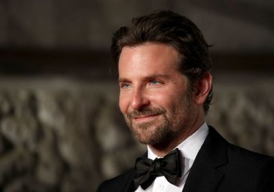 برادلي كوبر بطل فيلم نتفليكس المقبل