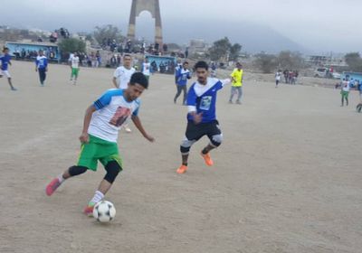 الجليلة يتصدر مجموعته بمنافسات كأس الشهيد الشوبجي