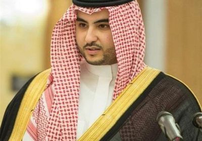 خالد بن سلمان: إيران ومليشياتها أكبر تهديد للمنطقة والعالم