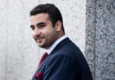 خالد بن سلمان: مليشيا الحوثي تعرقل السلام ودورنا إنهاء الحرب