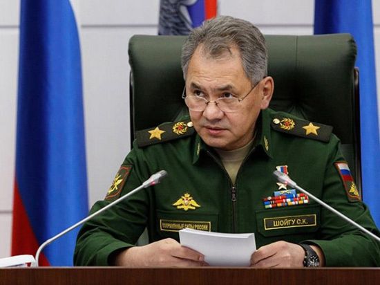 روسيا تدعو أعضاء بـ"الناتو" للمشاركة في مناورات عسكرية