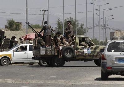 استنفار حوثي في صنعاء