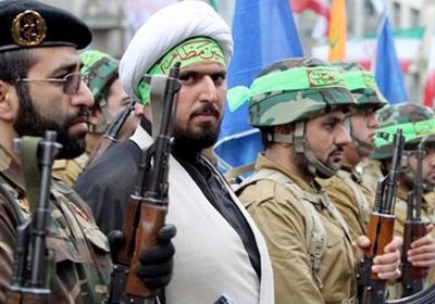  أمريكا تحظر وكالة إعلامية تابعة للحرس الثوري الإيراني