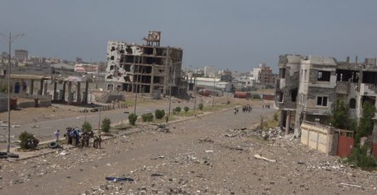 محاولة تسلل تكلف مليشيا الحوثي عشرات القتلى في الحديدة
