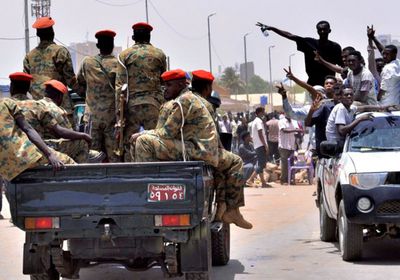 الجيش السوداني: الأوضاع في أبيي هادئة