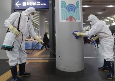 عاجل.. أستراليا تسجل أول حالة إصابة بفيروس كورونا