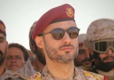 أنباء عن إقالة هاشم الأحمر من قيادة المنطقة العسكرية السادسة