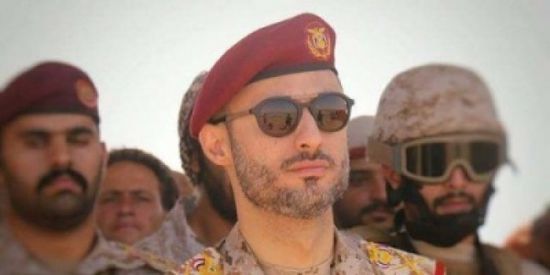 أنباء عن إقالة هاشم الأحمر من قيادة المنطقة العسكرية السادسة