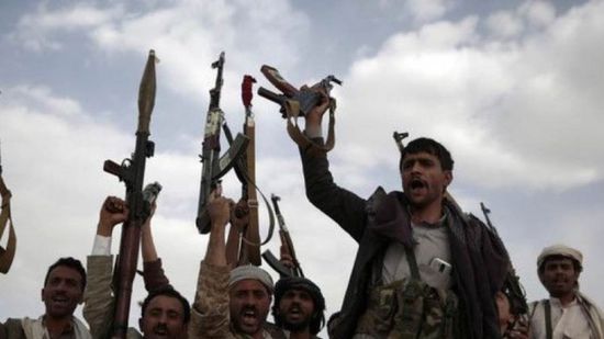 حملة اختطافات جديدة لمليشيا الحوثي بحق أبناء إب