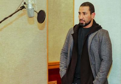 بالفيديو.. أحمد سعد يطرح أغنية جديدة بعنوان "يا بلادي"