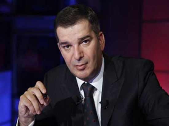 بالفيديو.. طوني خليفة يتوعد نانسي عجرم لهذا السبب