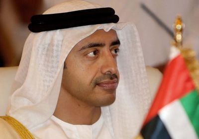 وزير خارجية الإمارات في ذكرى المحرقة النازية: نقف مع الإنسانية لرفض العنصرية