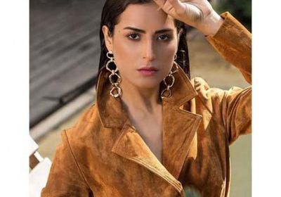 ريهام أيمن تخطف الأنظار في أحدث جلسة تصوير (صور)