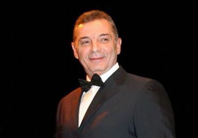 بالتعاون مع مهرجان الأقصر.. محمود حميدة يحتفل بذكرى ميلاد يوسف شاهين