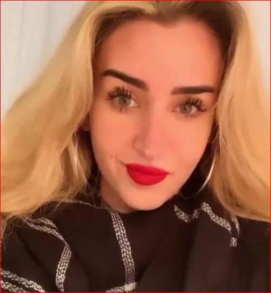 "تقودني للجنون".. هنا الزاهد تغني مقطع من أغنية "سالمونيلا" (فيديو)