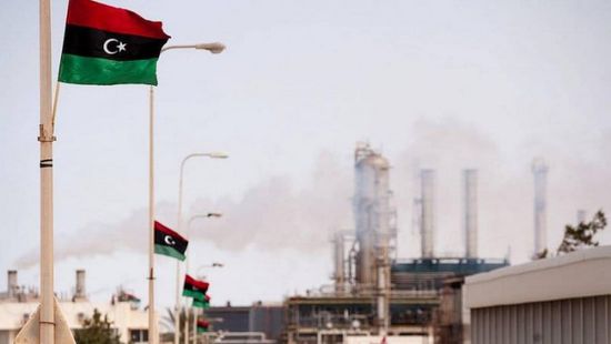 جراء إغلاق الحقول.. انخفاض إنتاج ليبيا النفطي بـ880 ألف برميل يوميا