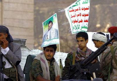 مليشيا الحوثي تعتقل صرافيين بصنعاء بتهمة حيازة العملة الجديدة  