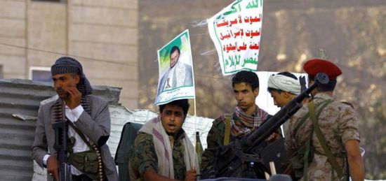 مليشيا الحوثي تعتقل صرافيين بصنعاء بتهمة حيازة العملة الجديدة  