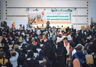 في ثاني أيامه.. مهرجان التراث يجذب جماهير عدن (صور)