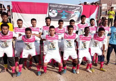 ذخار يتجاوز الوعره بثلاثية في دوري الشهيد الشوبجي