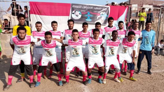 ذخار يتجاوز الوعره بثلاثية في دوري الشهيد الشوبجي