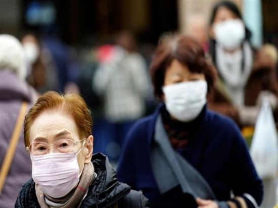 رسميًا.. الصين تعلن عن 1372 إصابة مؤكدة بفيروس كورونا