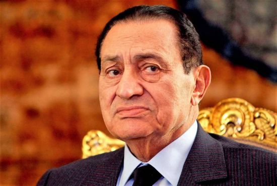 مصادر مصرية:  حسني مبارك في حالة صحية حرجة