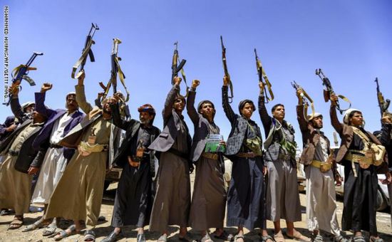 الحكومة اليمنية تطلق سراح 8 من إرهابيي الحوثي