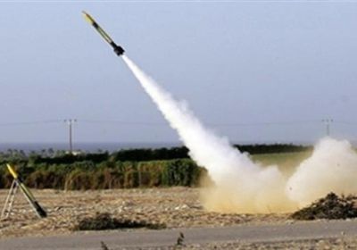 في الجوف.. مليشيا الحوثي تقصف اجتماعا لصحفيين بصاروخ