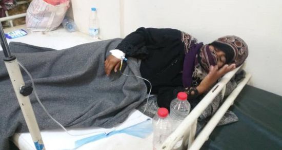 لحج تسجل ثاني حالة وفاة بـ"الضنك" في يومين