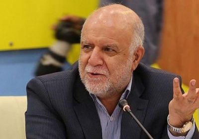 إيران تعلن عن زيادة بـ3.5 مليار برميل في احتياطها النفطي